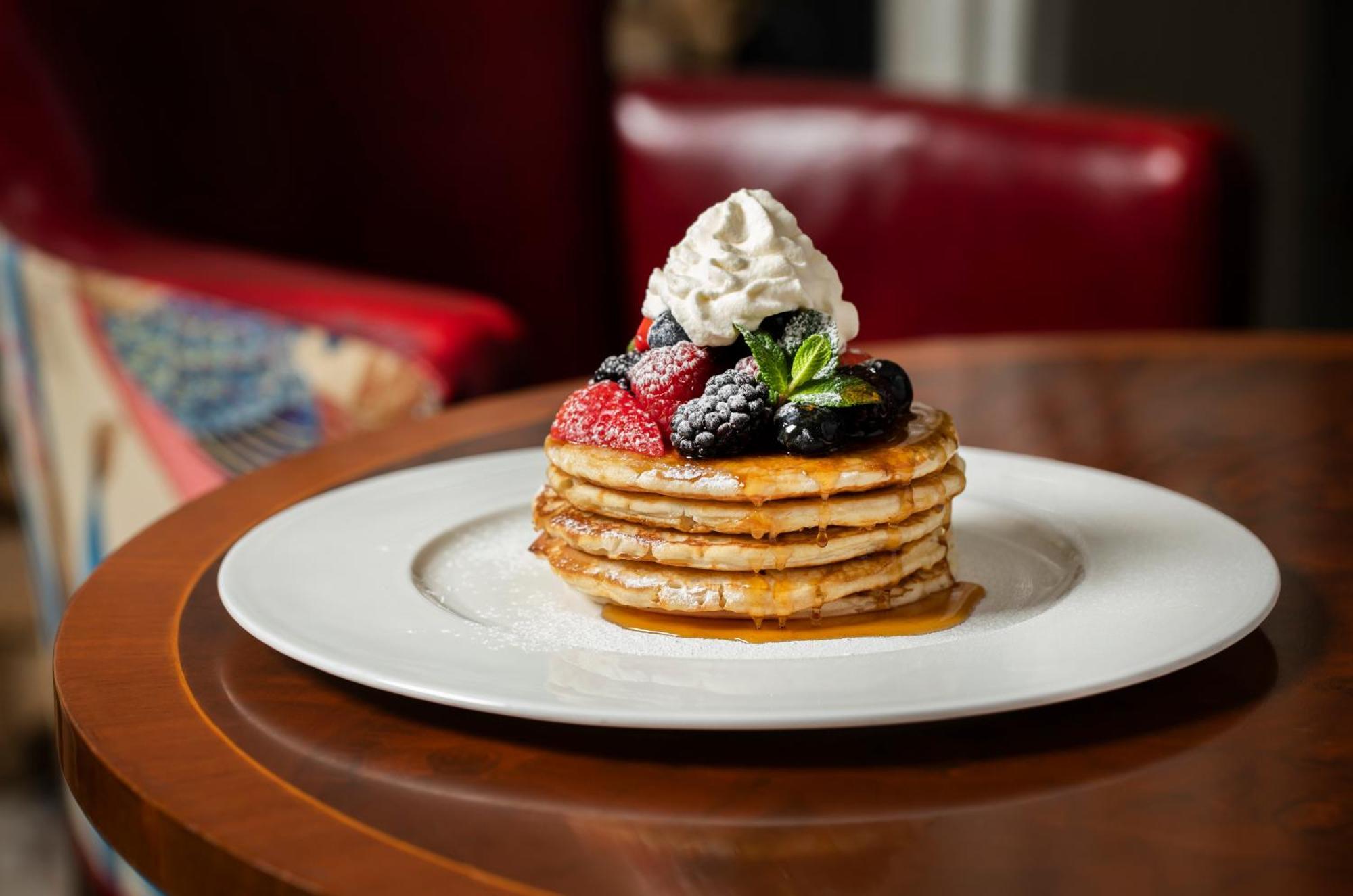 The Stafford London Hotel Екстериор снимка